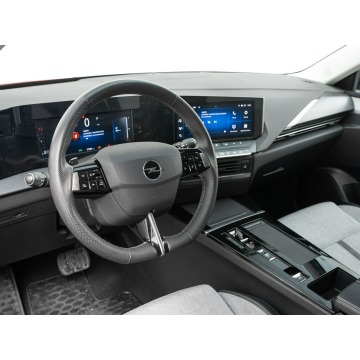 Opel Astra  Hatchback 2022,  1.2 benzyna, automat - Na sprzedaż za 70 800 zł - Gdynia - zdjęcie 6