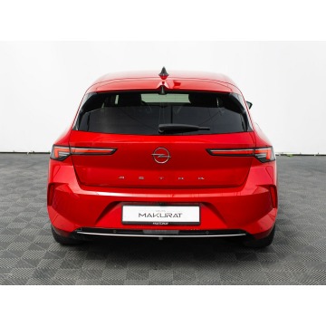 Opel Astra  Hatchback 2022,  1.2 benzyna, automat - Na sprzedaż za 70 800 zł - Gdynia - zdjęcie 8