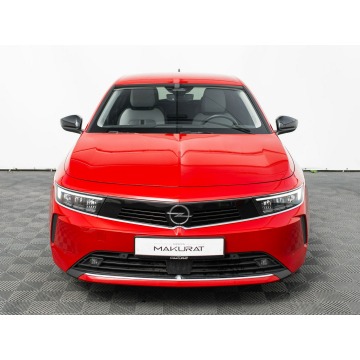 Opel Astra  Hatchback 2022,  1.2 benzyna, automat - Na sprzedaż za 70 800 zł - Gdynia - zdjęcie 7