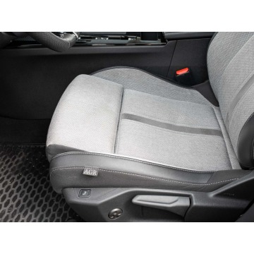 Opel Astra  Hatchback 2022,  1.2 benzyna, automat - Na sprzedaż za 70 800 zł - Gdynia - zdjęcie 10