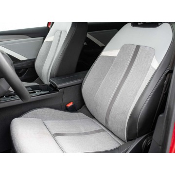 Opel Astra  Hatchback 2022,  1.2 benzyna, automat - Na sprzedaż za 70 800 zł - Gdynia - zdjęcie 11