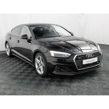 Audi A5  Liftback 2023,  2.0 diesel, automat - Na sprzedaż za 139 850 zł - Pępowo - zdjęcie 3