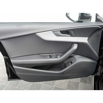 Audi A5  Liftback 2023,  2.0 diesel, automat - Na sprzedaż za 139 850 zł - Pępowo - zdjęcie 9