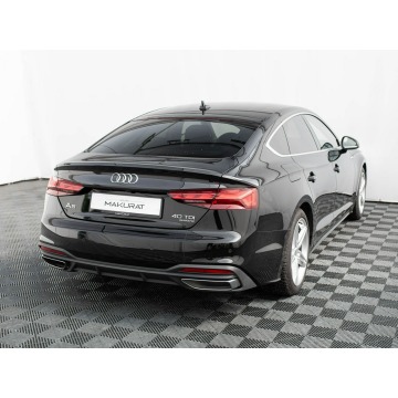 Audi A5  Liftback 2023,  2.0 diesel, automat - Na sprzedaż za 139 850 zł - Pępowo - zdjęcie 5