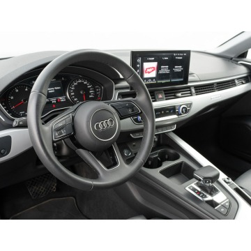 Audi A5  Liftback 2023,  2.0 diesel, automat - Na sprzedaż za 139 850 zł - Pępowo - zdjęcie 6