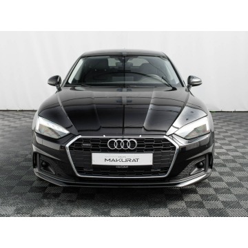 Audi A5  Liftback 2023,  2.0 diesel, automat - Na sprzedaż za 139 850 zł - Pępowo - zdjęcie 7