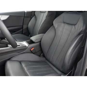 Audi A5  Liftback 2023,  2.0 diesel, automat - Na sprzedaż za 139 850 zł - Pępowo - zdjęcie 11