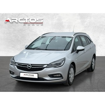 Opel Astra - Astra V 1.4T Salon PL 2wł.