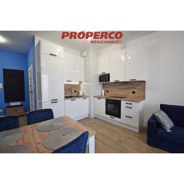 Mieszkanie dwupokojowe Kielce,   44 m2, pierwsze piętro - Do wynajęcia - zdjęcie 4