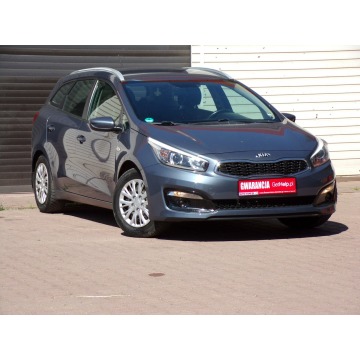 Kia Ceed  Kombi 2015,  1.4 benzyna - Na sprzedaż za 29 900 zł - Mikołów - zdjęcie 2