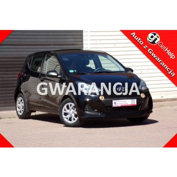 Hyundai i10 - Lift /I właść / 1,0 /67KM /2017r/Klima