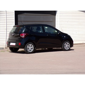 Hyundai i10  Hatchback 2017,  1.0 benzyna - Na sprzedaż za 23 990 zł - Mikołów - zdjęcie 5