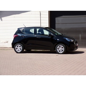 Hyundai i10  Hatchback 2017,  1.0 benzyna - Na sprzedaż za 23 990 zł - Mikołów - zdjęcie 3