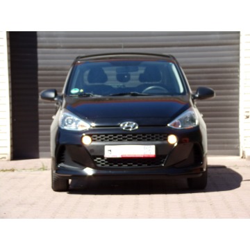 Hyundai i10  Hatchback 2017,  1.0 benzyna - Na sprzedaż za 23 990 zł - Mikołów - zdjęcie 6