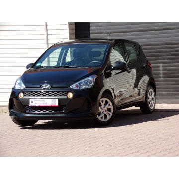 Hyundai i10  Hatchback 2017,  1.0 benzyna - Na sprzedaż za 23 990 zł - Mikołów - zdjęcie 8