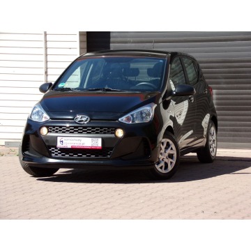 Hyundai i10  Hatchback 2017,  1.0 benzyna - Na sprzedaż za 23 990 zł - Mikołów - zdjęcie 7