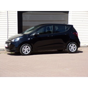 Hyundai i10  Hatchback 2017,  1.0 benzyna - Na sprzedaż za 23 990 zł - Mikołów - zdjęcie 10