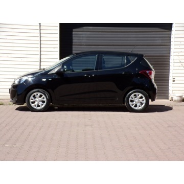Hyundai i10  Hatchback 2017,  1.0 benzyna - Na sprzedaż za 23 990 zł - Mikołów - zdjęcie 9