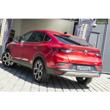 Renault Arkana  SUV 2023,  1.6 hybryda, automat - Na sprzedaż za 77 900 zł - Dębogórze - zdjęcie 8