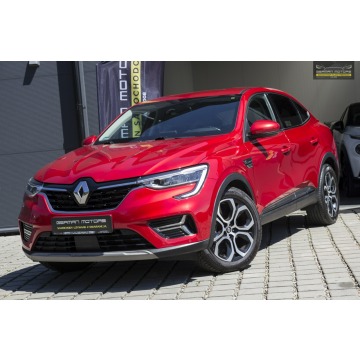 Renault Arkana  SUV 2023,  1.6 hybryda, automat - Na sprzedaż za 77 900 zł - Dębogórze - zdjęcie 4