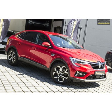 Renault Arkana  SUV 2023,  1.6 hybryda, automat - Na sprzedaż za 77 900 zł - Dębogórze - zdjęcie 3