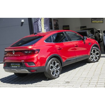 Renault Arkana  SUV 2023,  1.6 hybryda, automat - Na sprzedaż za 77 900 zł - Dębogórze - zdjęcie 7