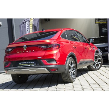 Renault Arkana  SUV 2023,  1.6 hybryda, automat - Na sprzedaż za 77 900 zł - Dębogórze - zdjęcie 6