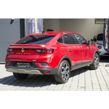 Renault Arkana  SUV 2023,  1.6 hybryda, automat - Na sprzedaż za 77 900 zł - Dębogórze - zdjęcie 12