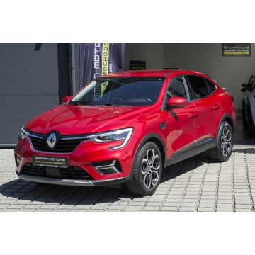 Renault Arkana  SUV 2023,  1.6 hybryda, automat - Na sprzedaż za 77 900 zł - Dębogórze - zdjęcie 11
