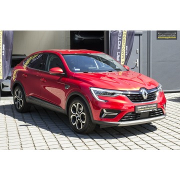 Renault Arkana  SUV 2023,  1.6 hybryda, automat - Na sprzedaż za 77 900 zł - Dębogórze - zdjęcie 10
