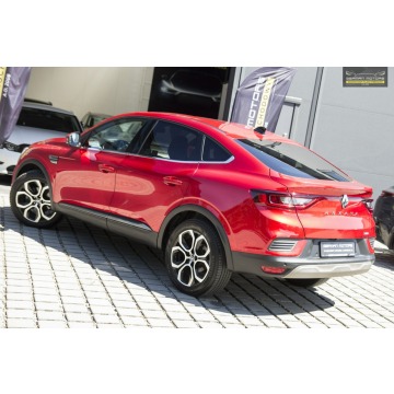 Renault Arkana  SUV 2023,  1.6 hybryda, automat - Na sprzedaż za 77 900 zł - Dębogórze - zdjęcie 9
