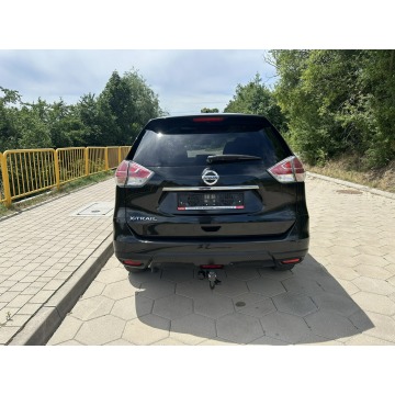Nissan X-Trail  SUV 2016,  1.6 benzyna - Na sprzedaż za 57 999 zł - Gostyń - zdjęcie 5