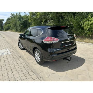Nissan X-Trail  SUV 2016,  1.6 benzyna - Na sprzedaż za 57 999 zł - Gostyń - zdjęcie 4