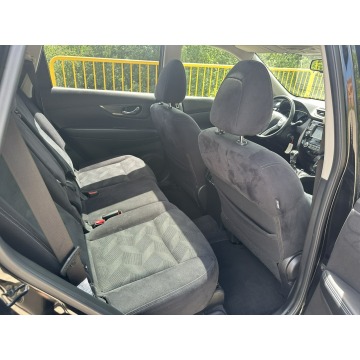 Nissan X-Trail  SUV 2016,  1.6 benzyna - Na sprzedaż za 57 999 zł - Gostyń - zdjęcie 7