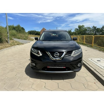 Nissan X-Trail  SUV 2016,  1.6 benzyna - Na sprzedaż za 57 999 zł - Gostyń - zdjęcie 2