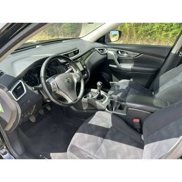 Nissan X-Trail  SUV 2016,  1.6 benzyna - Na sprzedaż za 57 999 zł - Gostyń - zdjęcie 11