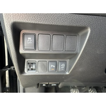 Nissan X-Trail  SUV 2016,  1.6 benzyna - Na sprzedaż za 57 999 zł - Gostyń - zdjęcie 12