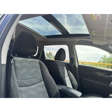 Nissan X-Trail  SUV 2016,  1.6 benzyna - Na sprzedaż za 57 999 zł - Gostyń - zdjęcie 10