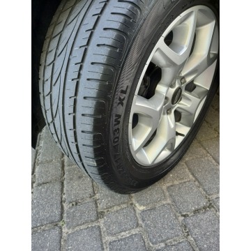 Ford Kuga  SUV 2010,  2.0 diesel - Na sprzedaż za 29 900 zł - Nowe - zdjęcie 10