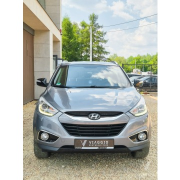Hyundai ix35  SUV 2014,  2.0 diesel - Na sprzedaż za 35 499 zł - Tychy - zdjęcie 6