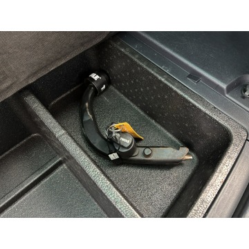 Hyundai ix35  SUV 2014,  2.0 diesel - Na sprzedaż za 35 499 zł - Tychy - zdjęcie 8
