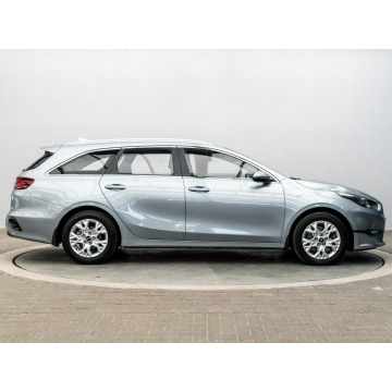 Kia Ceed  Kombi 2024,  1.5 benzyna - Na sprzedaż za 79 900 zł - Poznań - zdjęcie 5
