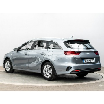 Kia Ceed  Kombi 2024,  1.5 benzyna - Na sprzedaż za 79 900 zł - Poznań - zdjęcie 4