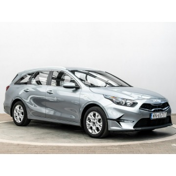 Kia Ceed  Kombi 2024,  1.5 benzyna - Na sprzedaż za 79 900 zł - Poznań - zdjęcie 2
