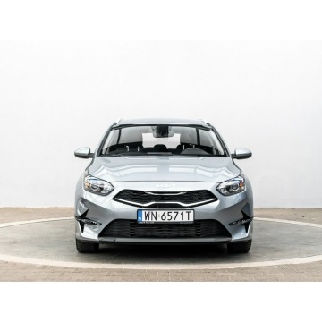 Kia Ceed  Kombi 2024,  1.5 benzyna - Na sprzedaż za 79 900 zł - Poznań - zdjęcie 7