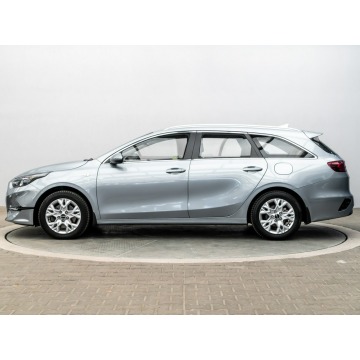 Kia Ceed  Kombi 2024,  1.5 benzyna - Na sprzedaż za 79 900 zł - Poznań - zdjęcie 6