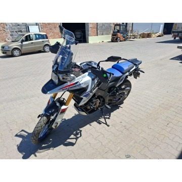 Suzuki V-STORM - 2024 - Motocykle sportowe - Komorniki - zdjęcie 2