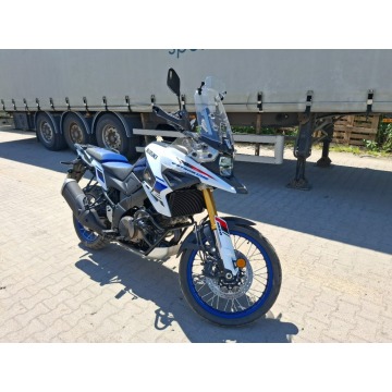 Suzuki V-STORM - 2024