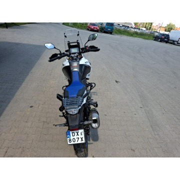 Suzuki V-STORM - 2024 - Motocykle sportowe - Komorniki - zdjęcie 5