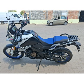 Suzuki V-STORM - 2024 - Motocykle sportowe - Komorniki - zdjęcie 4